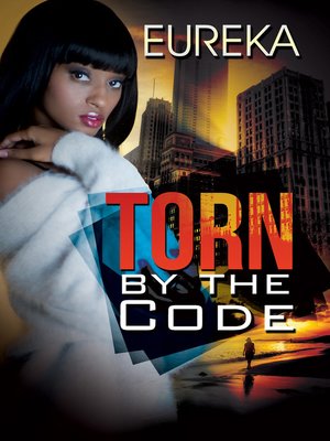 cover image of Torn by the Code
